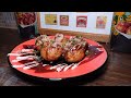 【絶品たこ焼き】声優界の“スーパーたこ焼きシェフ”武虎 / The "Super Takoyaki Chef" of the voice-over industry, Taketora.