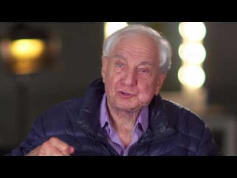 Garry Marshall: MOTHER'S