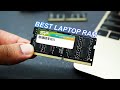 5 Best Laptop Ram to Buy in 2023 | From Budget to High End