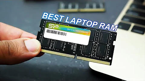 5 Best Laptop Ram to Buy in 2024 | From Budget to High End