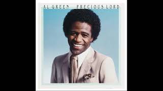 Al Green - In The Garden