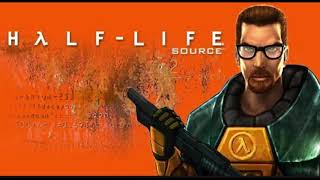 Half Life Soundtrack | Cave Ambiance