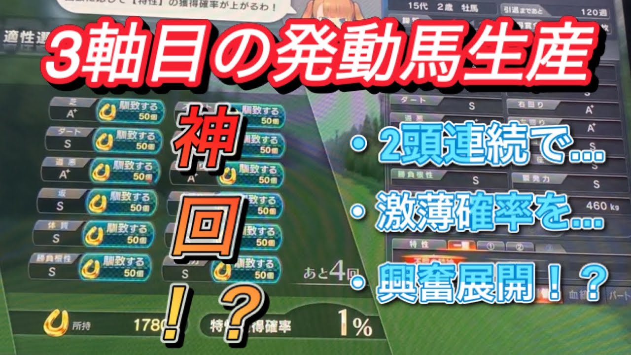 【スタホ4 】WBCシリーズ完全制覇へ