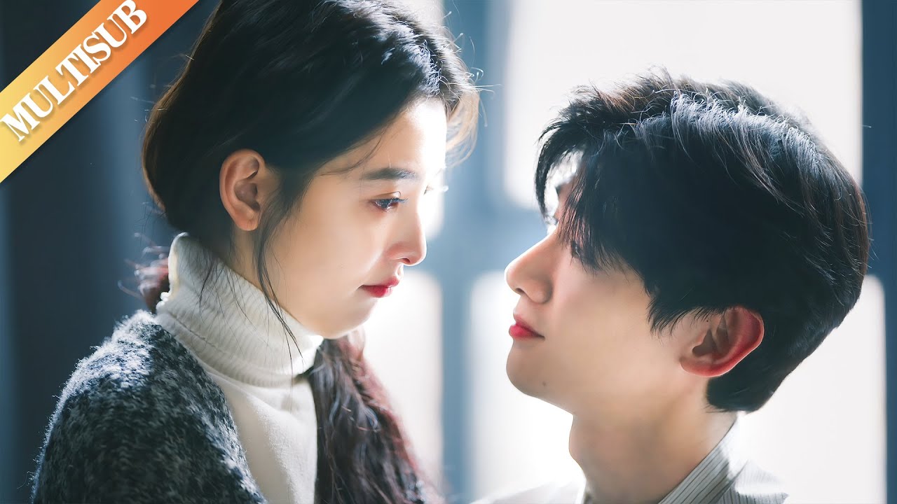 【𝐏𝐑𝐄𝐕𝐈𝐄𝐖】😍灰姑娘发现总裁多年的恋爱秘密，感动到泪流不止，总裁当场把她抱起！#难哄 #偷偷藏不住 #白敬亭 #爱情