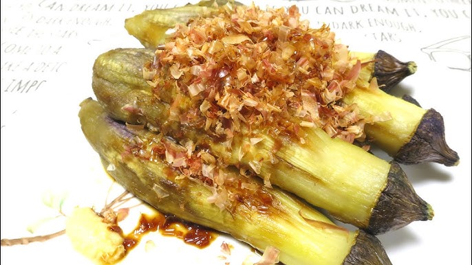 焼きナス トースター おつまみ作り方 Grilled Eggplant Toaster Oven Recipe パンダワンタン Youtube 焼きナス トースター おつまみ作り方 Grilled Eggplant Toaster Oven Recipe パンダワンタン Youtube