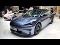 2024 GAC Aion Hyper GT EV Walkaround—2024 Beijing Motor Show