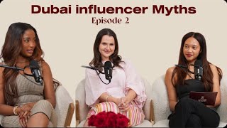 From Toronto to Dubai Success Dating the Influencer scene with Sofia Aslezova