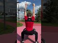 Красивая осанка✊🏻