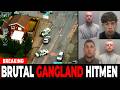 Stolen Van, 9mm & Deadly Feud in UK Crime 🚨