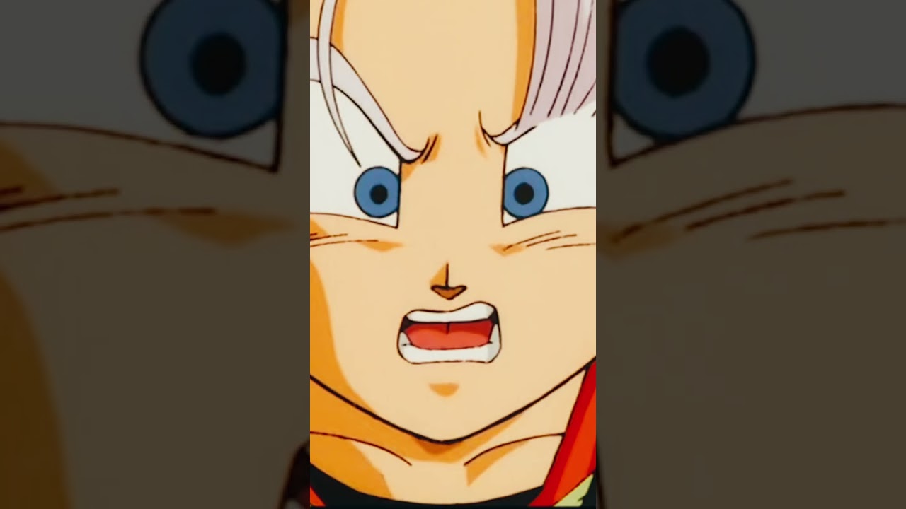 Dragon Ball Z: Broly – Second Coming In One Minute | Amagi 