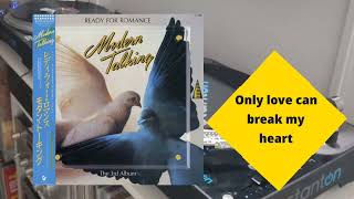 Modern Talking / The Non-hits Vinyl mix 1985-1987 (Dieter Bohlen and Thomas Anders legacy)