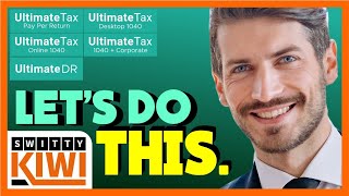UltimateTax Tax Preparer Software Tools: Which One Is the Best for Your Practice? 🔶 TAXES S3•E14