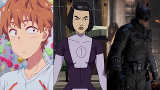 Annoying Characters