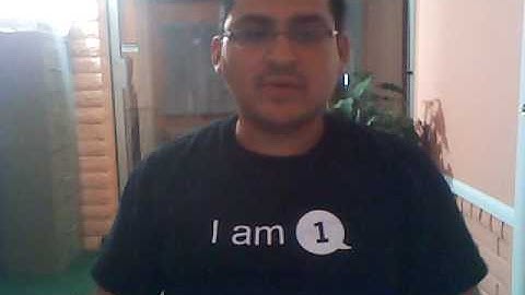 SLG101 Video Introduction