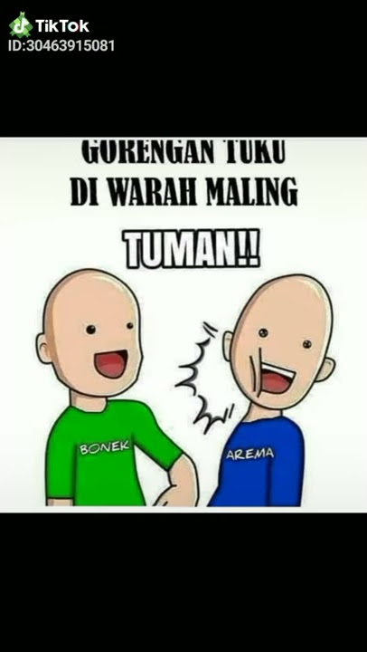 Tik tok arema