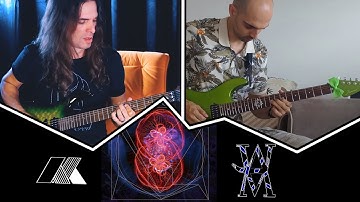 Overflow - @kikoloureiroofficial & Milan Jankovic Miksa #opensourcejam