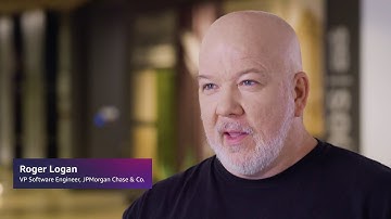 JPMorgan Chase & Co., AWS DeepRacer 이벤트 활용해 글로벌 클라우드 도입 촉진 | Amazon Web Services