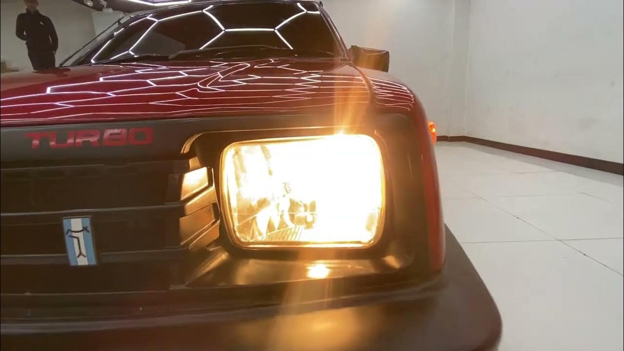 amazing car modification YouTube