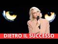 DENTRO IL FENOMENO DE FILIPPI: SUCCESSO, TV E TRASFORMAZIONI