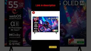 LG 139 cm (55 inches) OLED B4 Series 4K Ultra HD Smart OLED TV. 178790❌89490✅