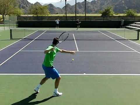 TENNIS