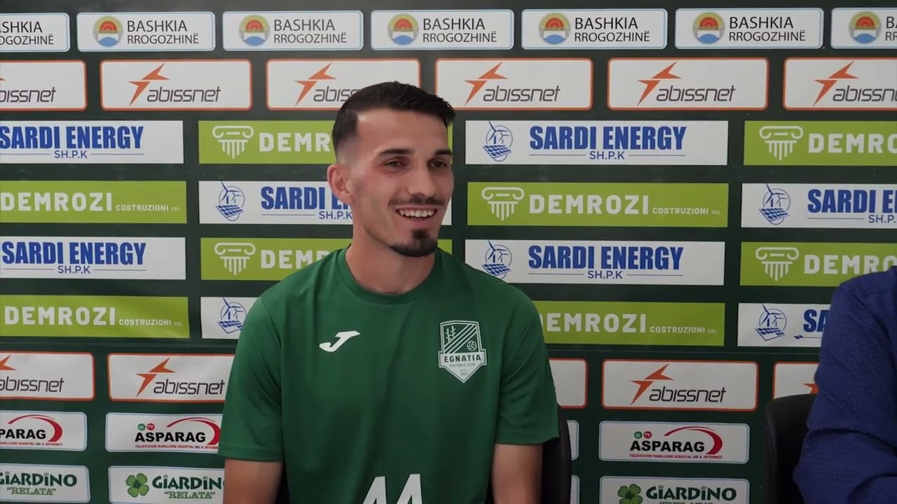 Podcast me Abdurrahman Fangaj.