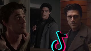 FINN WITTROCK AHS 4 & 10 SEASON HOT EDITS TIK TOK