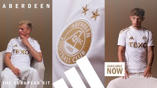 Introducing The European Kit - YouTube