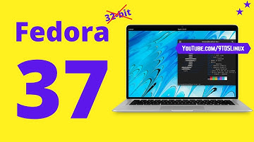Fedora 37 - Fedora Linux 37 - Intends To End Support For 32-bit ARM💪 Architecture - Fedora 36 Things