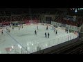 Турнир четырех наций U20. Чехия - Финляндия