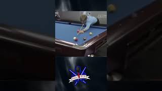Allison Fisher run out #8pool #8ballpool #billiardmemes #poolmemes #billiardsgame #poolgame