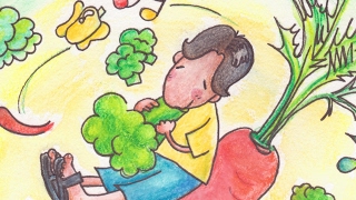 Carrot test 02
