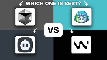 Cursor vs Copilot vs Cline vs Windsurf – Best AI Code Editor in 2025?