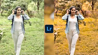 Lightroom App Photo Ediiting Tutorial | How To Use Lightroom Mobile Ediiting Hind | screenshot 5