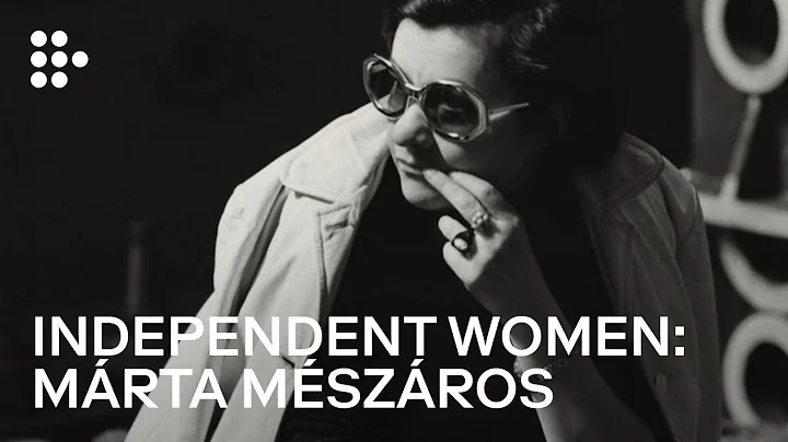 Independent Women: The Pioneering Cinema of Mrta M...