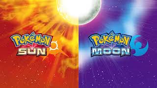 Pokemon Sun & Moon - Elite Four Theme
