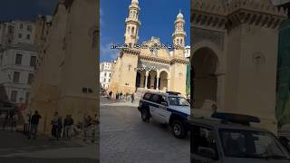 وداعا مارشي ساحة الشهداء زوج عيون زنيقة لعرايس الروتشار حمد بوزرينة