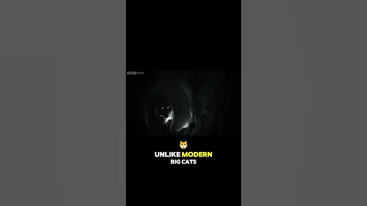 Why Did This Beast Go Extinct? 🧬