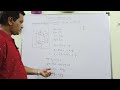 Fluid Dynamics-Pressure difference in static fluid