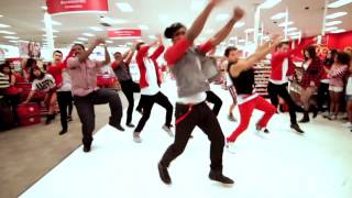 Beyonce End Of Time Target Flash Mob Follow @toddyrockstar on Twitter