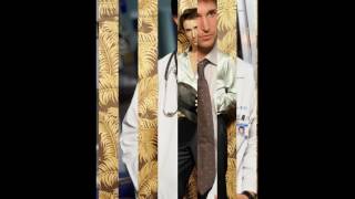 Ной Уайл (Noah Wyle) musical slide show