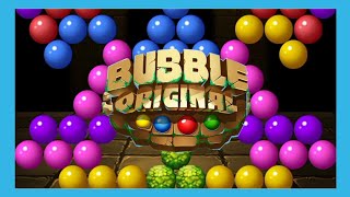 Bubble Original, level 790-800