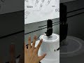 Dexterous Hand #dexteroushand  #robotichand #humanoidrobot  #bionichand  #robotics  #techinnovation