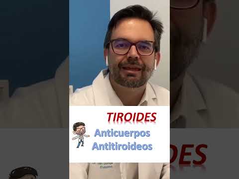Vídeo: La tiroidectomia causa hipotiroïdisme?