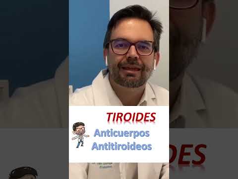 Tiroiditis de Hashimoto
