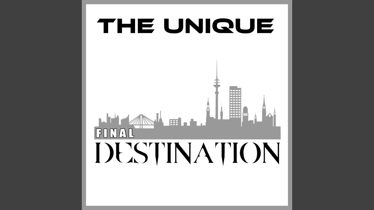 Watch Final Destination on YouTube Watch Final Destination on YouTube