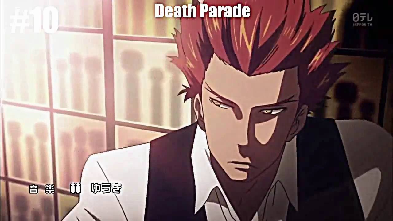 Top 10 Psychological/Thriller Anime[HD] - YouTube