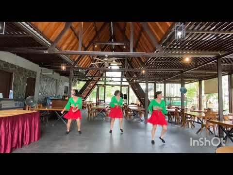 Helwa Gedan Line Dance 