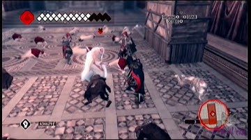 Assassins Creed II - Rodrigo Borgia