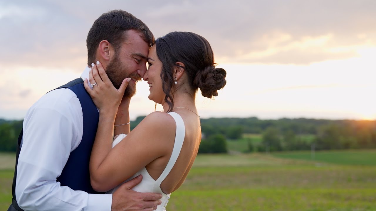 Amanda & Isaac | 06.14.2025